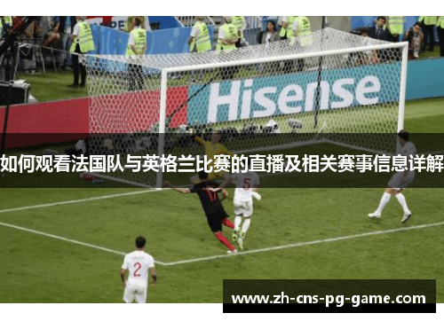 如何观看法国队与英格兰比赛的直播及相关赛事信息详解